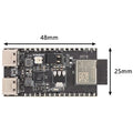 ESP32-C6-DevKitM-1 Equipped ESP32-C6-MINI-1 Wifi Development Board Zpaxo Default Title