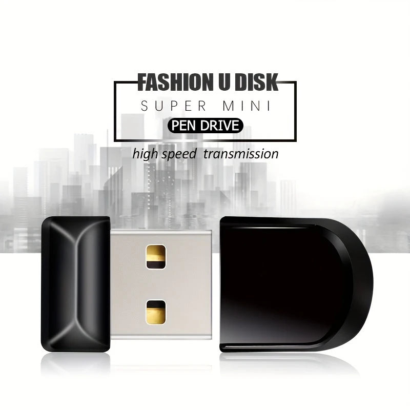 USB Flash Drive USB 2.0 Pen Drive Waterproof 128GB Usb Stick 1GB 2GB 4GB 8GB 16GB 32GB 64GB 128GB Memory Stick PenDrive Zpaxo