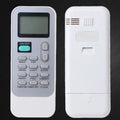 Remote Control Replacement Air Conditioner Hisense DG11J1-05 E