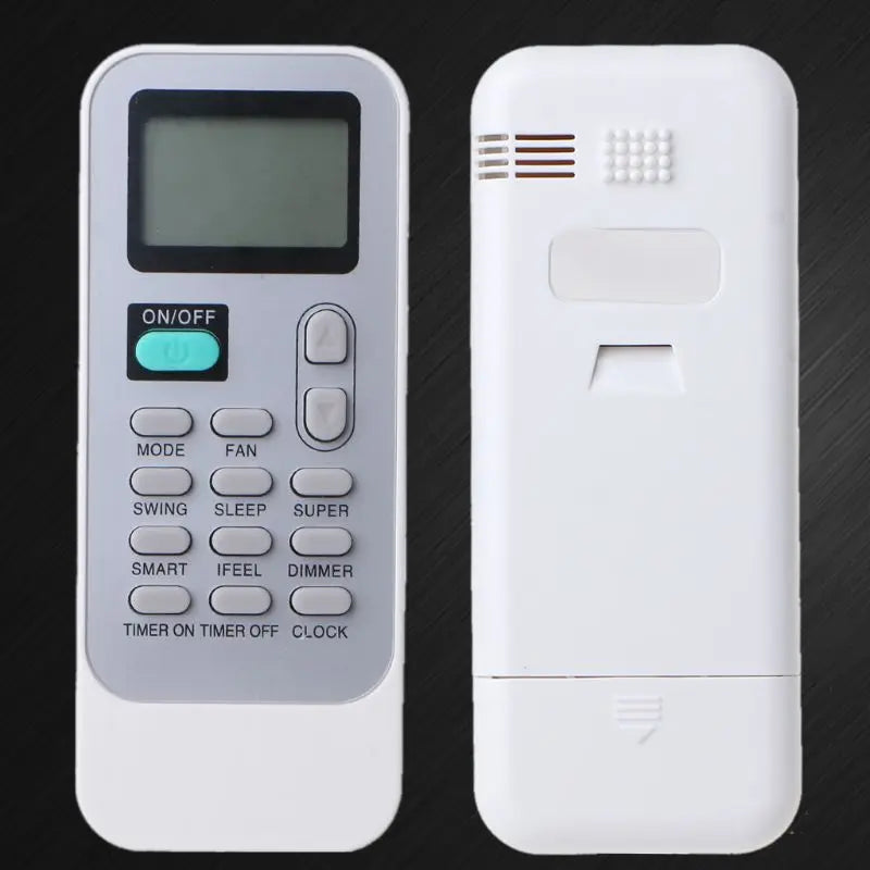 Remote Control Replacement Air Conditioner Hisense DG11J1-05 E