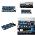 652F EGS032 Three Phase Inverters Board EG8030 UPS Test Board for Commercial Zpaxo China Mainland