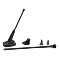 1 14 RC Car Plastic Trailer Antenna Upgrade Parts Tamiya Heavy Truck