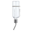 Squirrel Rabbit Pet Water Feeder Small Leak Proof Automatic Stainless