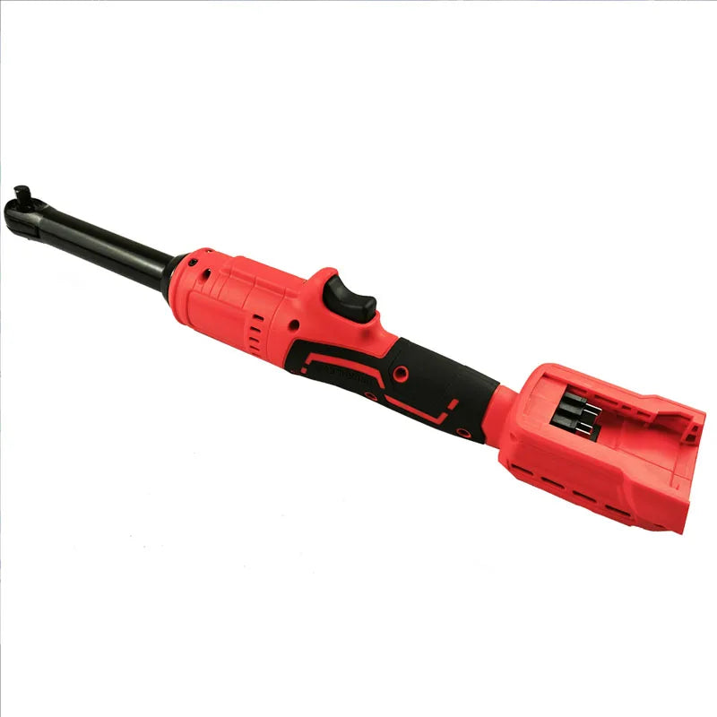 Milwaukee 18V Battery Brushless Ratchet Wrench 600NM Extended Long