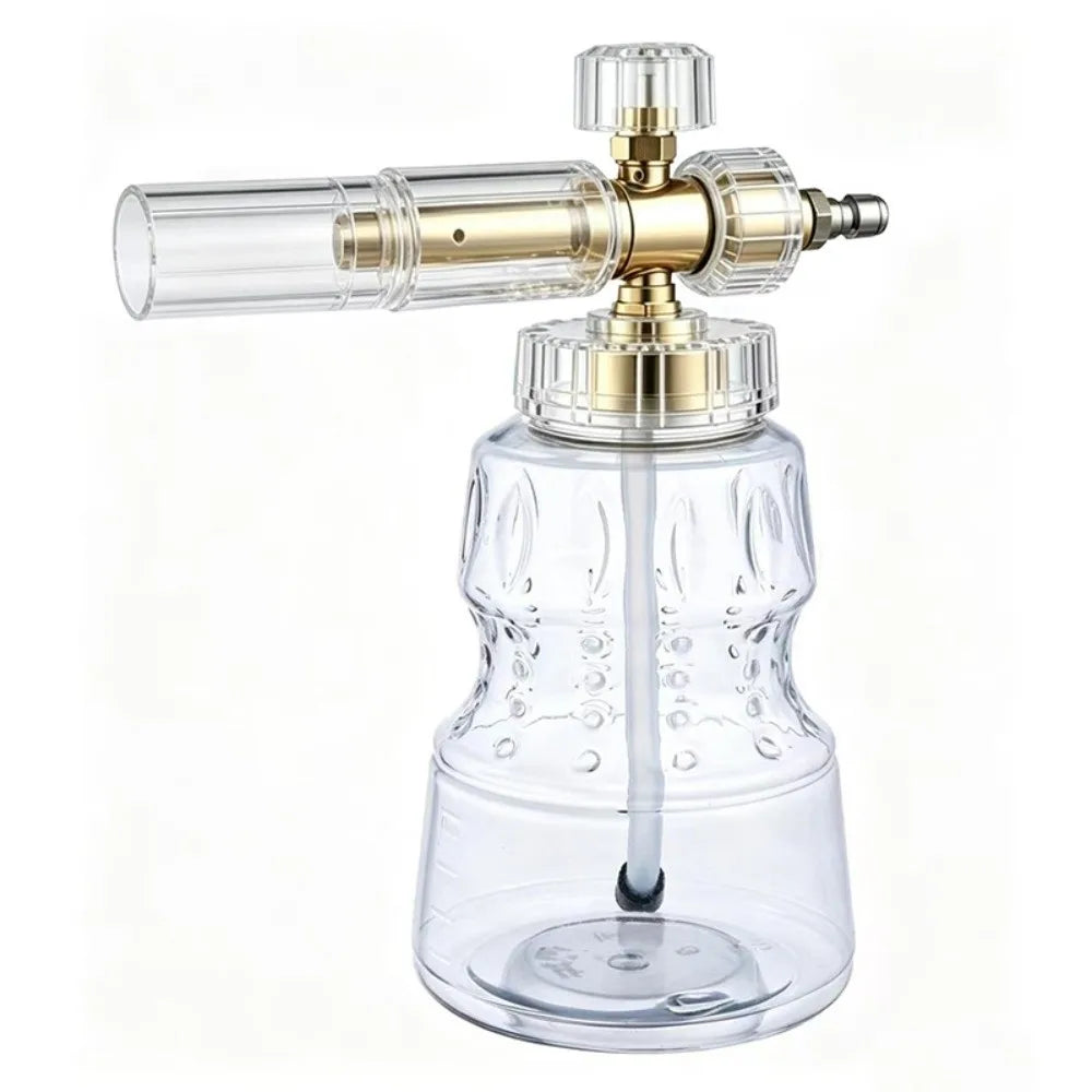 Refillable Spray Bottle Multi-purpose Measuring Scale Mist Water Zpaxo Transparent