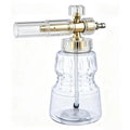 Refillable Spray Bottle Multi-purpose Measuring Scale Mist Water Zpaxo Transparent
