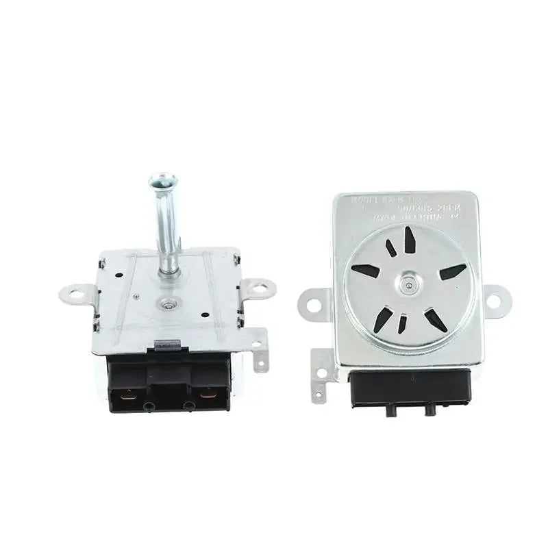 220V BBQ Grill Synchronous Motor AC Propane Gas LPG Electric 6 Watts Zpaxo