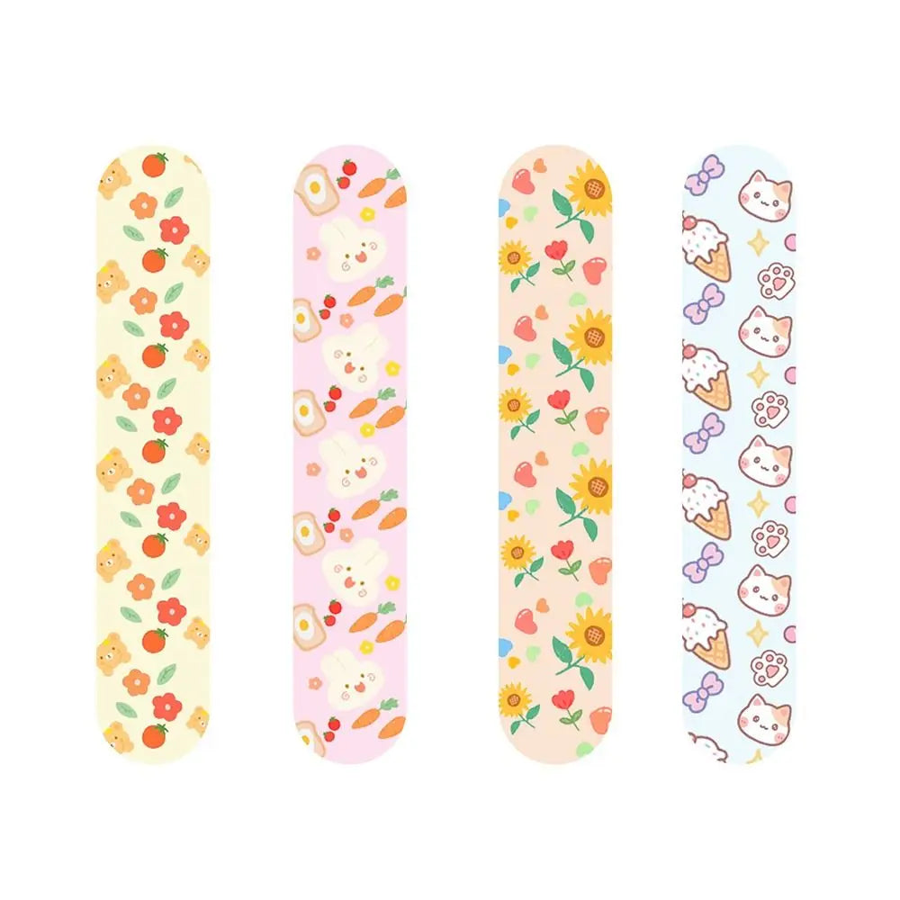 5 Adjustable Nose Sculptor Reusable Cartoon Shaping Sticker Up Zpaxo