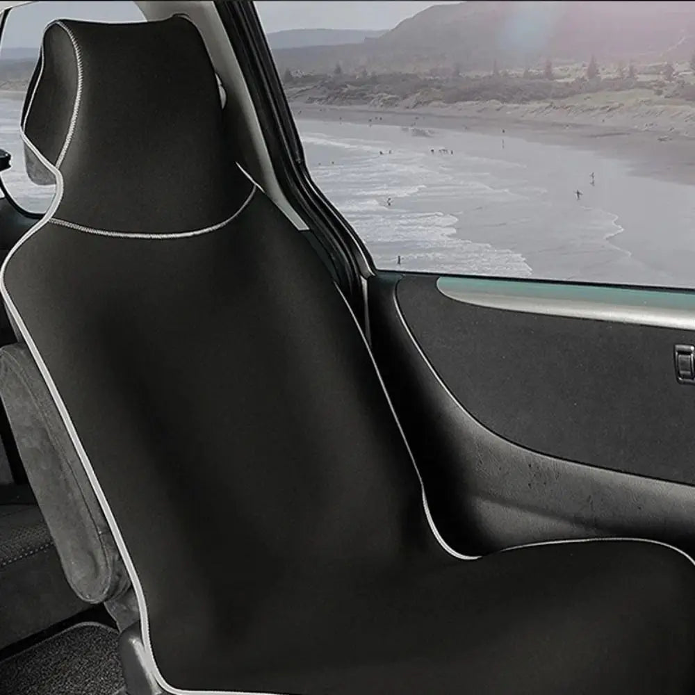 Universal Washable Car Seat Cover Neoprene Waterproof Protector Zpaxo