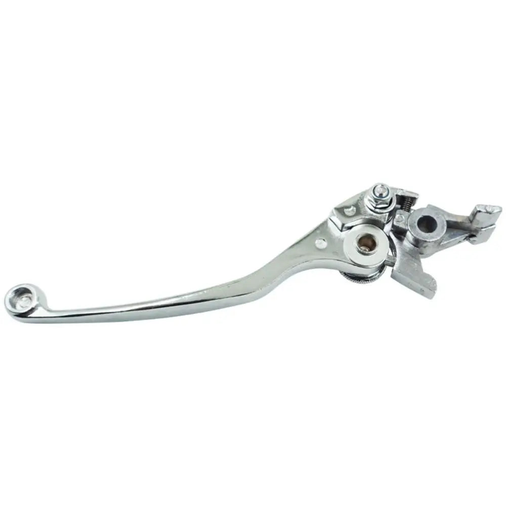 Adjustable Front Brake Handle SUZUKI Strong Currency Motorcycle Zpaxo silver