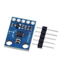 1PCS GY-273 QMC5883L Module 3V-5V For Arduino Zpaxo Default Title