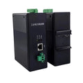 1000M Industrial Power Carrier, Power Cat Intelligent RGV/AGV/ROV Video Transmission Network Port Carrier Module Zpaxo KS1000M 1pcs