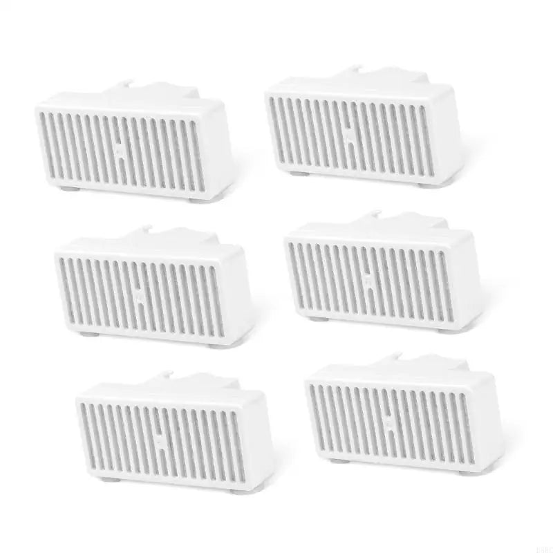 3 Replacement Filter Automatic Pet Fountains Cats Water Dispenser