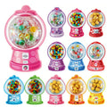 36 Candy Cards Funny Valentine Greeting Plastic Domes Party Exchange