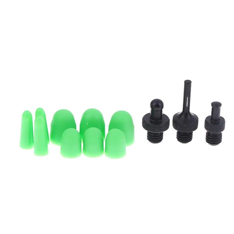 Paintless Dent Repair Soft Tap Hammer Replacement Head Kit