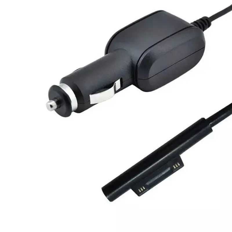 652F Car Cable Surface Laptop Power Adapter 7 6 5 4 3 Zpaxo