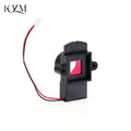 5MP M12 IR-CUT Dual Filter Switcher – CCTV Camera Lens Mount IR-CUT Filter Switcher Zpaxo Default Title