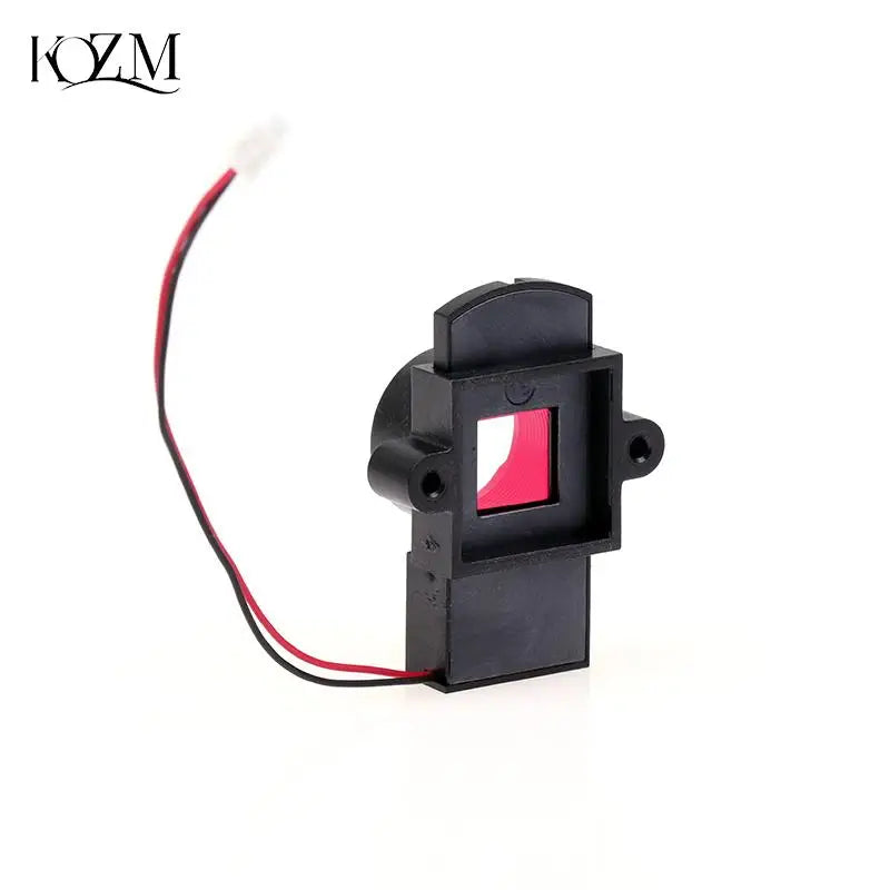5MP M12 IR-CUT Dual Filter Switcher – CCTV Camera Lens Mount IR-CUT Filter Switcher Zpaxo Default Title