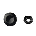 Black Joystick Control Center Button Cap Cover Knob Repair K0998068A