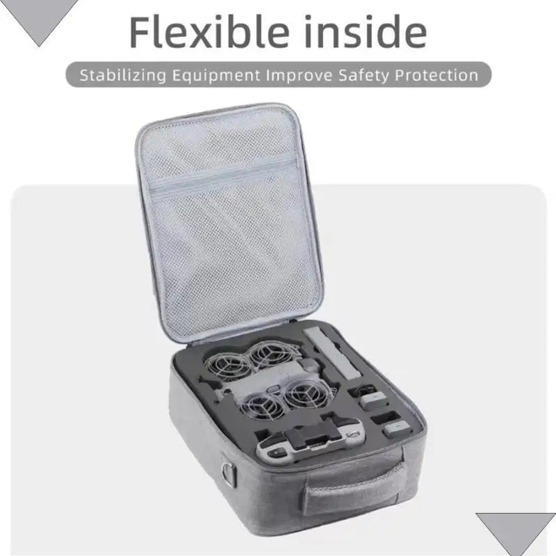 652F Comfort Focused Carrying Backpack Providing Enhances Shock Zpaxo