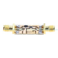PIN Diode 10M-6GHz 50Ohm Amplitude Limiter Radio Frequency Limiter for SDR Receiver Spectrum Analyzers No Interference Zpaxo China Mainland