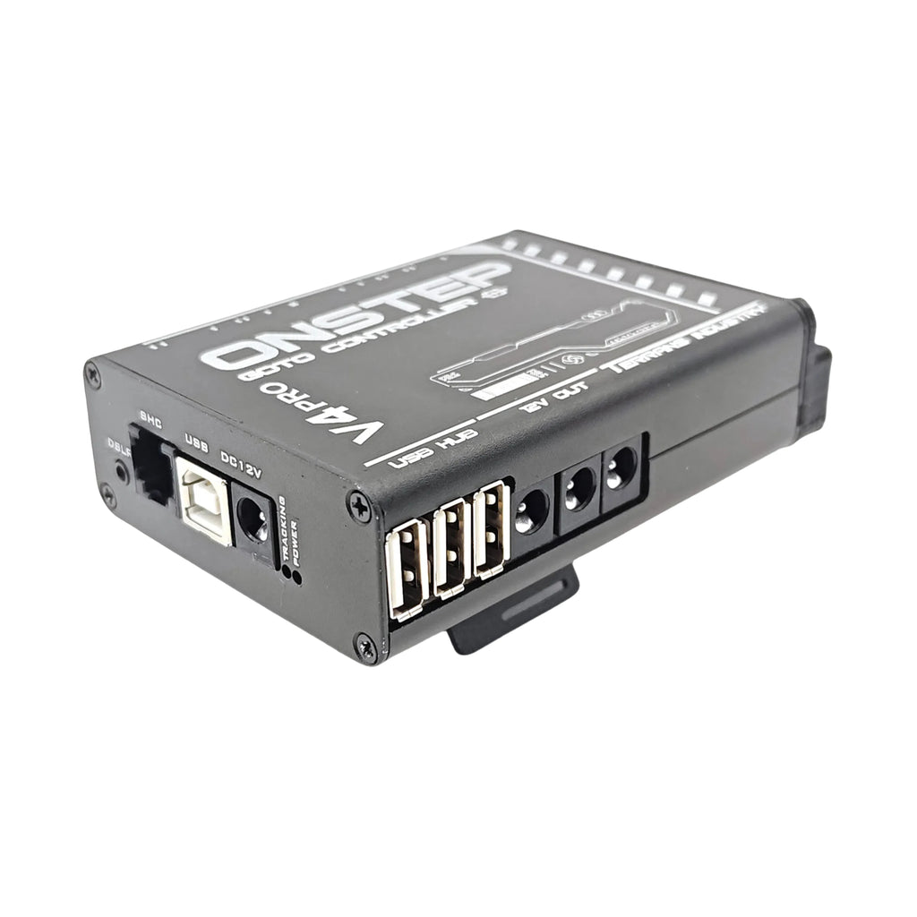 T-Brand GOTO Onstep V4 Pro EXOS2/EQ3D Equator GOTO Kit Tracking/Navigation Satellite Photography Zpaxo