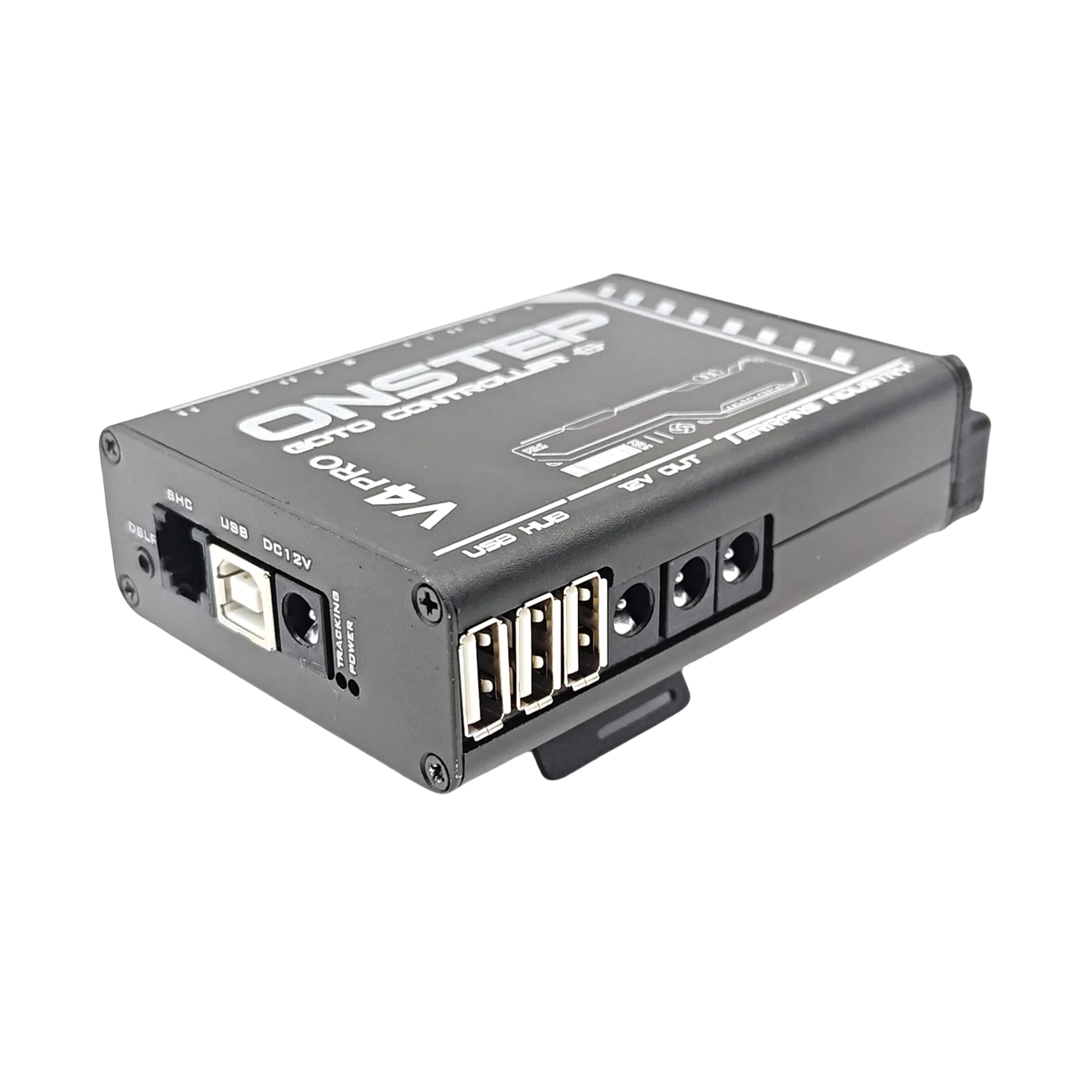 T-Brand GOTO Onstep V4 Pro EXOS2/EQ3D Equator GOTO Kit Tracking/Navigation Satellite Photography Zpaxo