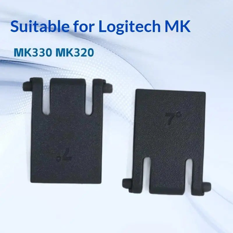 Keyboard Feet for Logitech MK320 & K330 – Replacement Holder