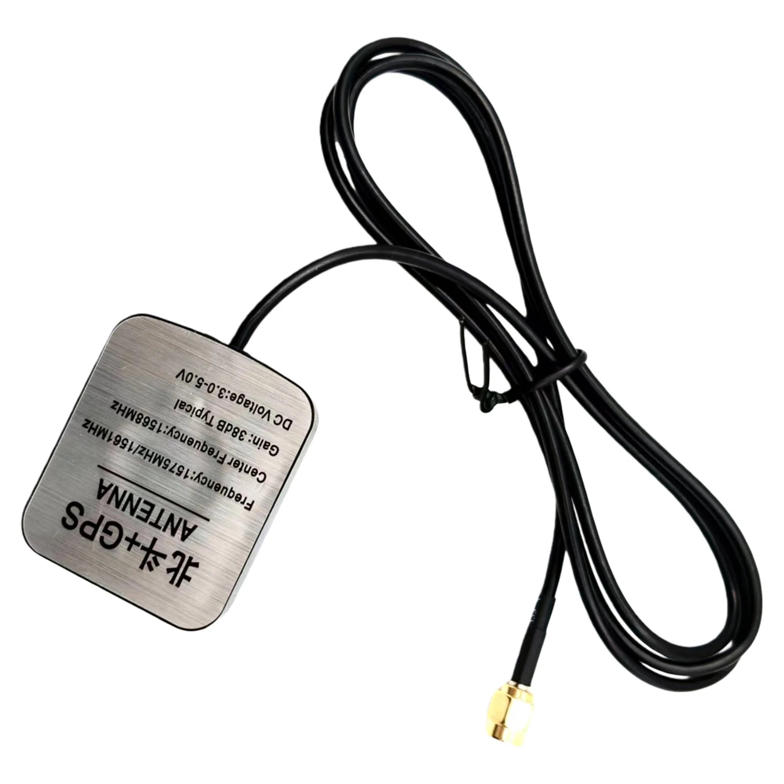 1-30MHz SI5351 WSPR Transmitter Device TCXO GPS Automatic QTH