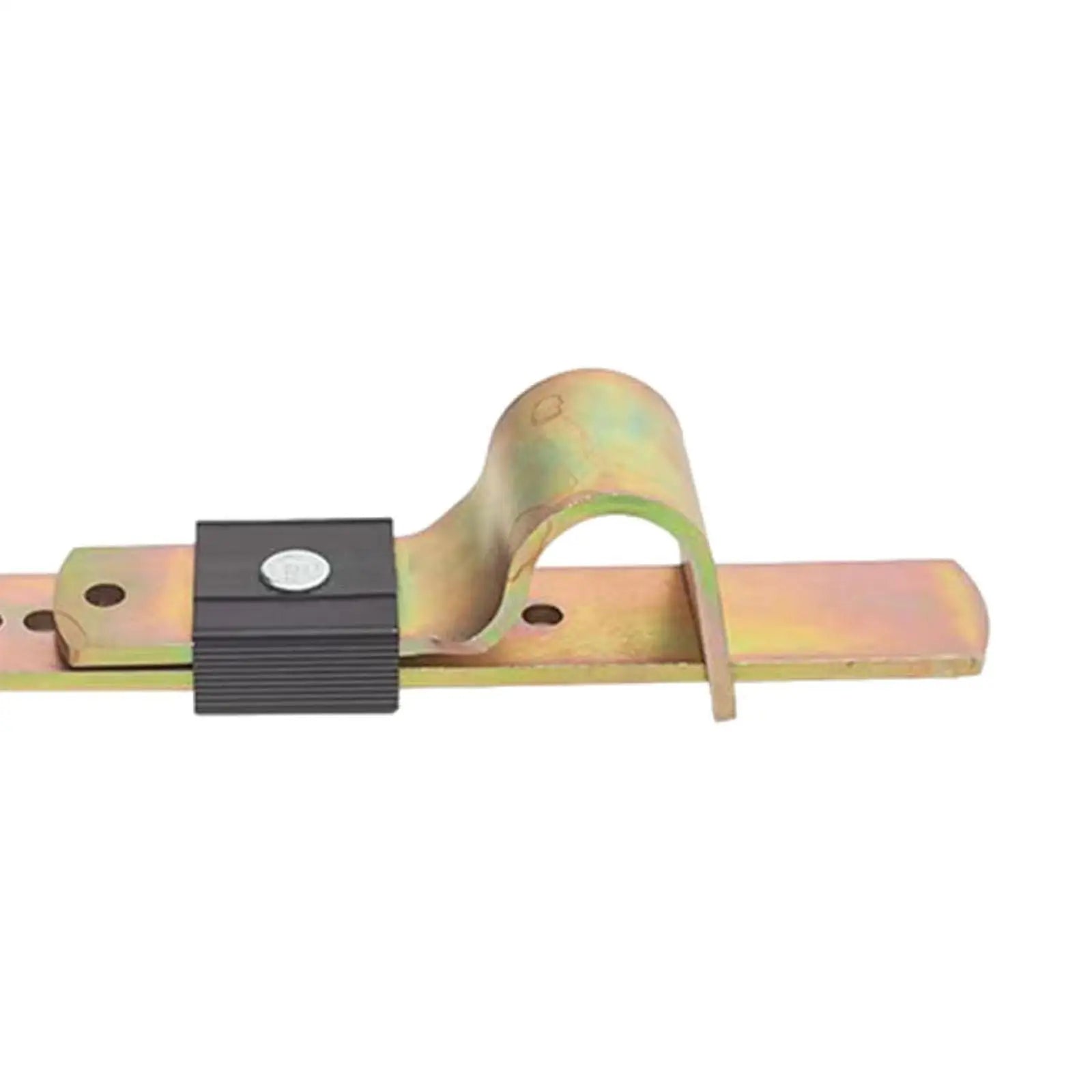 Shipping Container Lock ,High Performance ,Site Office Door Lock ,Steel ,Trailer Box Lock Cargo Door Lock for Box Truck Trailers Zpaxo