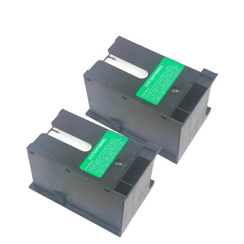 652F for Printer Waste Collection Waste Maintenance for Zpaxo