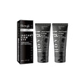 Hoygi 30ml Peptide Collagen Eye Cream Reduce Dark Circles Puffiness and Fine Lines Firming and Hydrating Under Eye Treatment Zpaxo 2PCS
