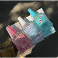 Vanilla Fruity Fresh EDT – Unisex Body & Fabric Perfume Spray Eau de Toilette Spray Zpaxo Style C Set