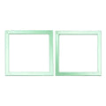 Diamonds Painting Alignment Tool Positioning Frame Gem Art