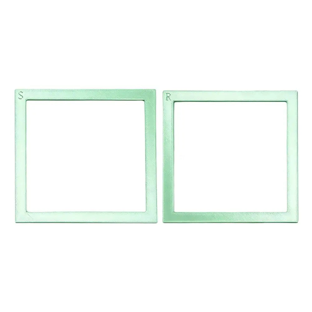 Diamonds Painting Alignment Tool Positioning Frame Gem Art