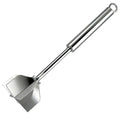 Meat Masher Stainless Steel Smasher Tool Hamburger Chopper for Kitchen Home Cooking Meal Prep Grilling Barbecue Camping Picnic Zpaxo China Mainland A