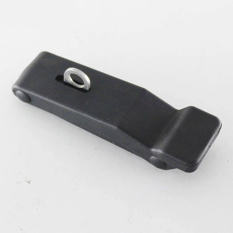 Replacement Soft Rubber Black Flexible Door Draw Latch Lock