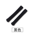Upgraded Soft Glasses Ear Pads&non-slip Knitted Clips Comfortable