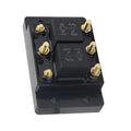 Vehicle Forward Reverse Relay Module Mountain Tarp K10746M 12V Motor