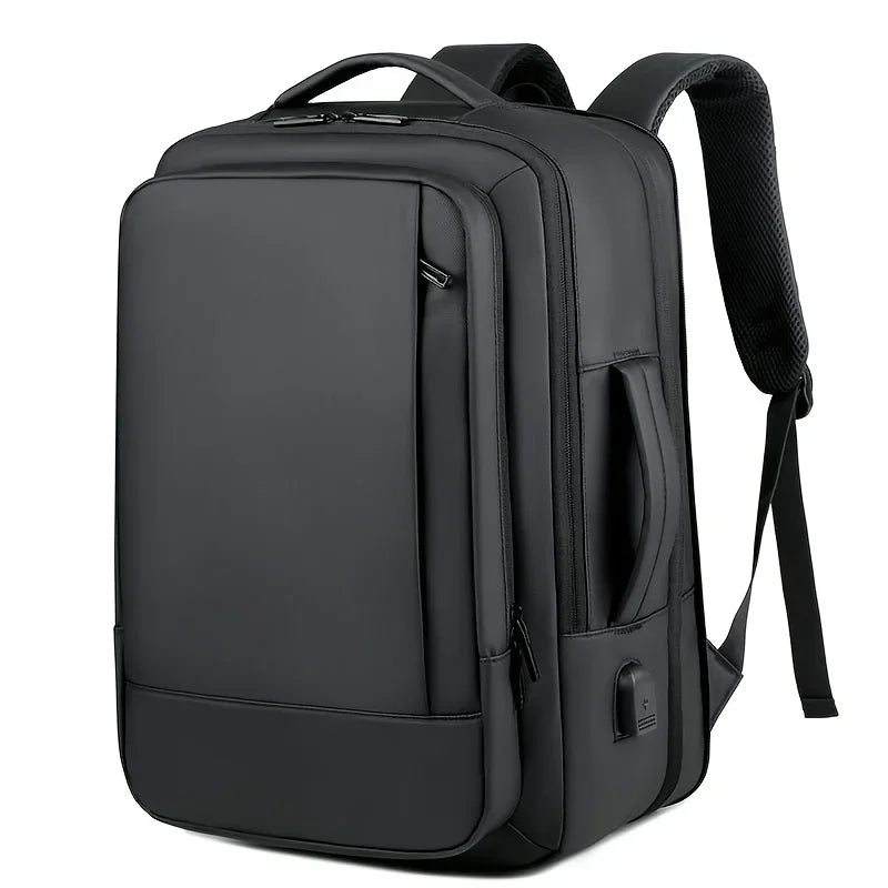 Large Capacity Business Backpack Men Fashionable College Student Zpaxo