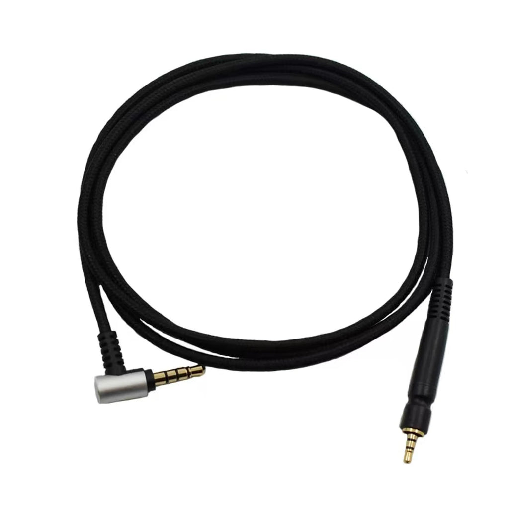 Audio Cable Replacement For Sennheiser Game One / Game Zero / PC 373D / PC37X / GSP350 / GSP500 / GSP600 Headphones Accessories