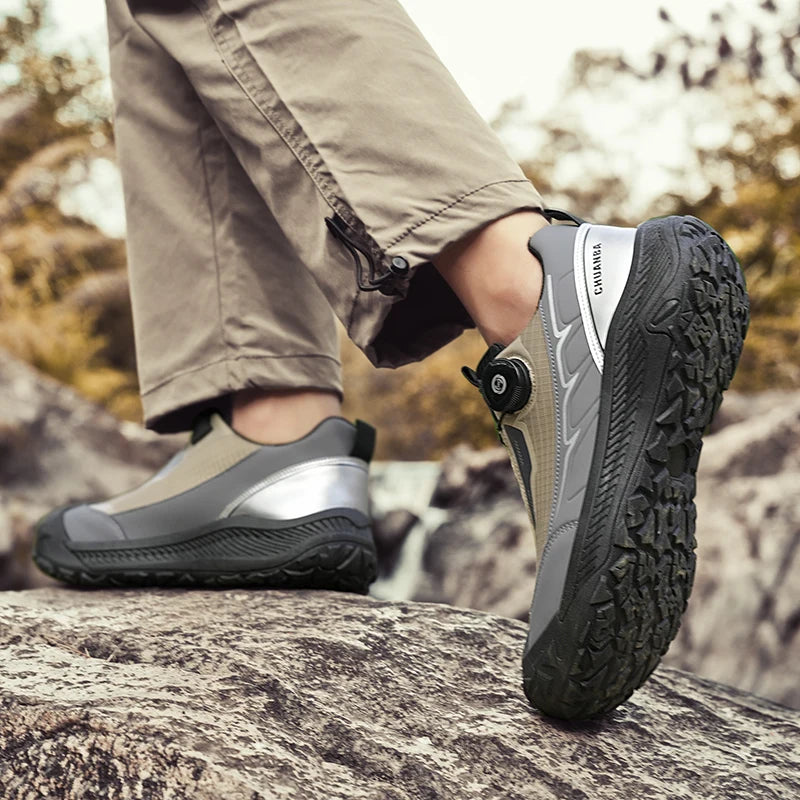Luxury Trainer Shoes Men's Casual Sneakers Breathable Race Running