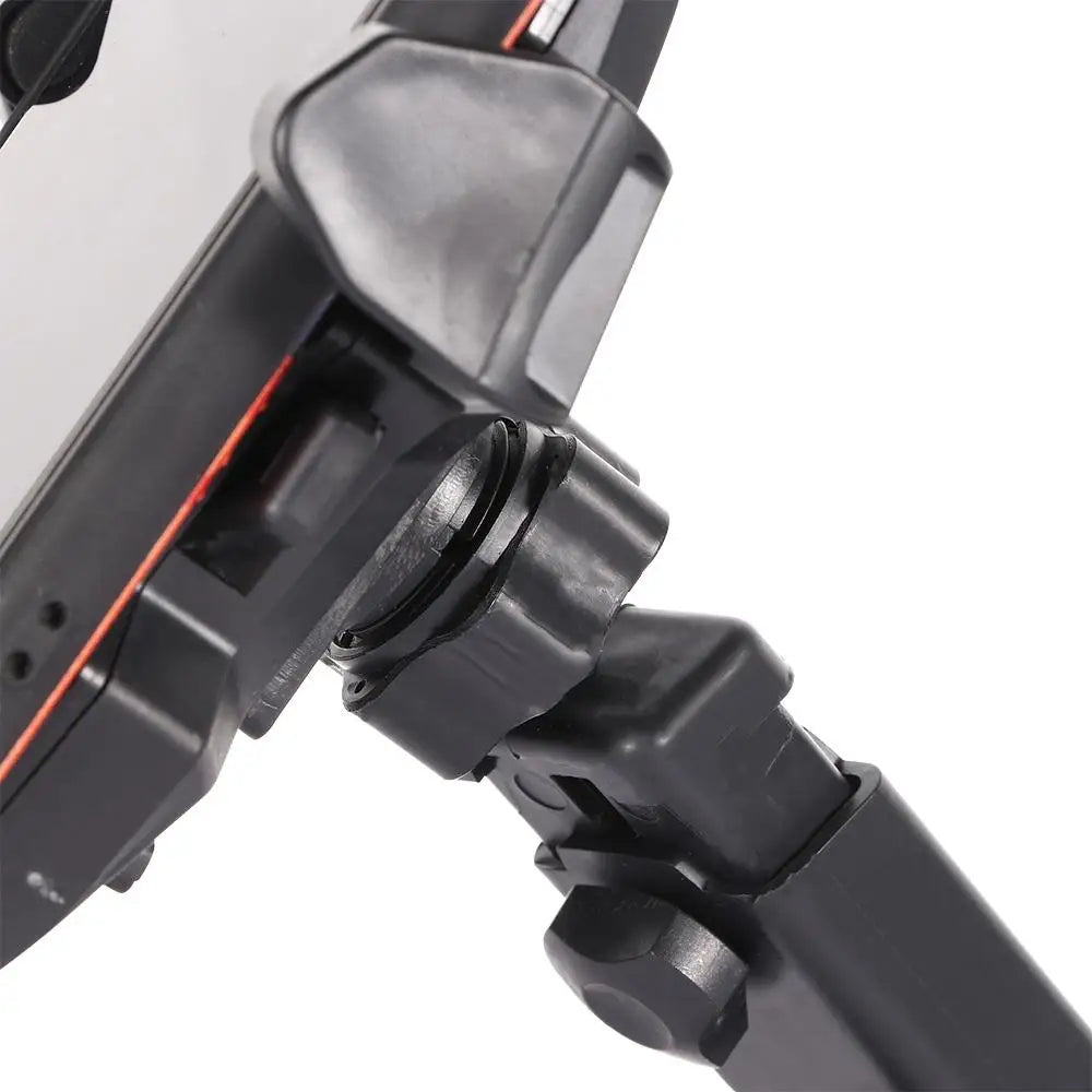 Plastic Adjustable Car Dashboard Stand Long Neck Silicon Sucker 360 Zpaxo