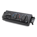 C Heater Climate Control Module Panel 599-266 Chevy Silverado