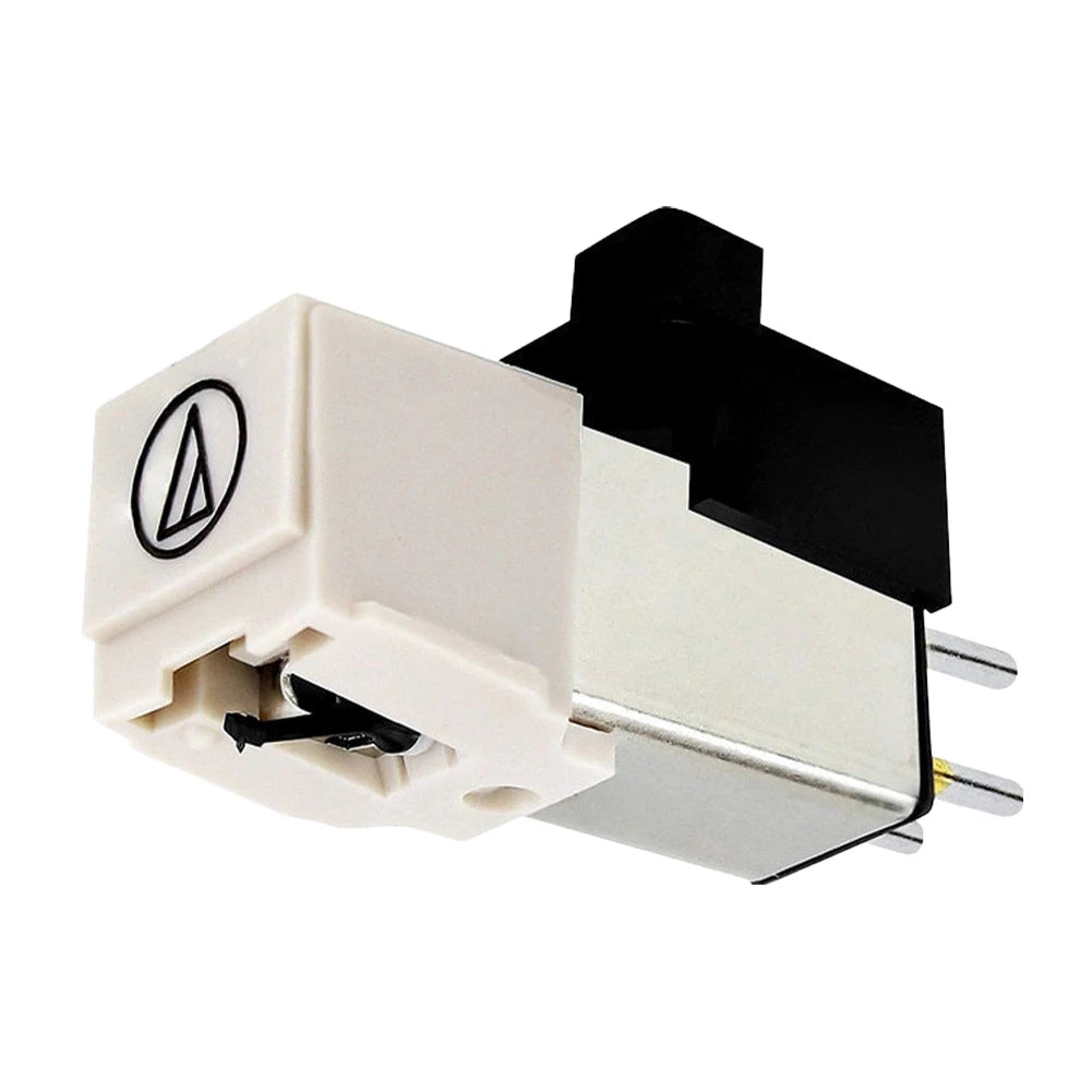AT3600L Diamond Record Player Needle Replacement Stylus Moving