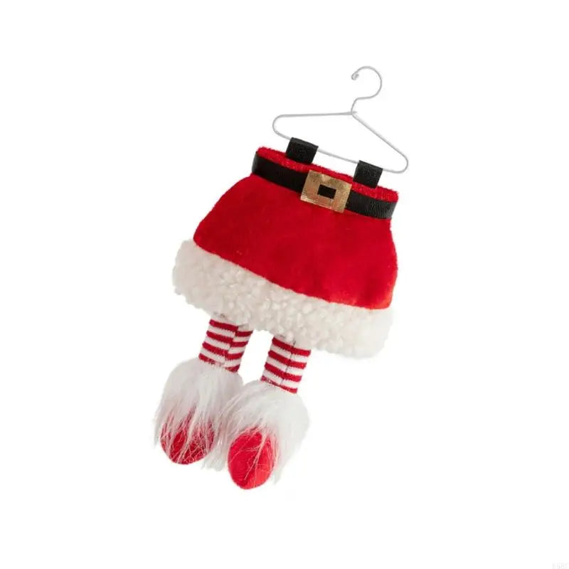 Fabric Holiday Decorations Christmas Tree Family Friendly Hanging