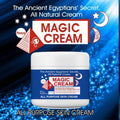 YUITIKUE Magic Face Cream – Moisturizing & Brightening Skincare Face Moisturizer Cream Zpaxo Default Title