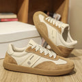 Men's Casual Sneakers Luxury Trainer Shoes Breathable Race Running