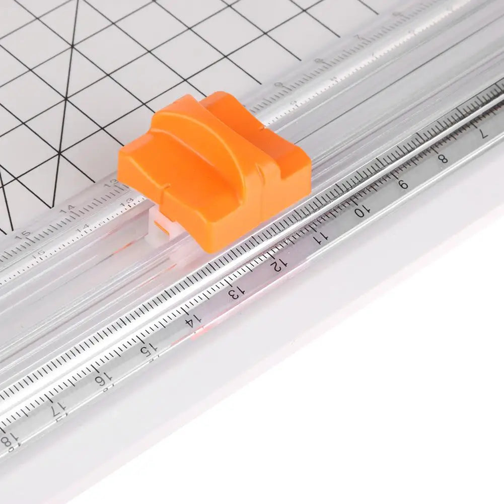 Paper Cutter Spare Knife Portable Slicer Replacement Blade Convenient