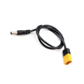 652F Soldering Iron Power Adapter Cord XT60 Male Connector 5 5x2 5525 Zpaxo CN